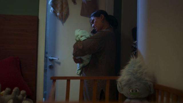 Video Reference: Wood, Event, Toy, Room, Fun, Fur, Visual arts, Flooring, Conversation, Chair