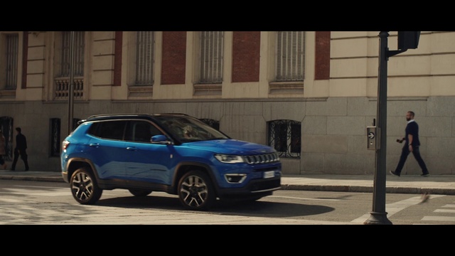 Video Reference: Car, Vehicle, Tire, Window, Wheel, Automotive lighting, Automotive tire, Hood, Alloy wheel, Vehicle registration plate