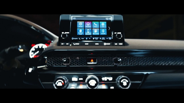 Video Reference: Gadget, Electronic instrument, Audio equipment, Communication Device, Automotive design, Personal luxury car, Font, Display device, Multimedia, Electronic device