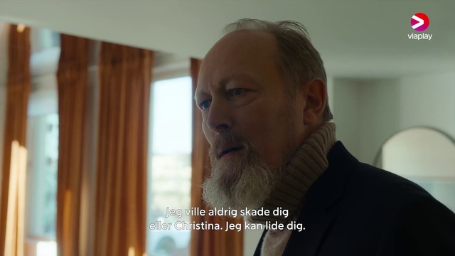 Video Reference: Forehead, Eyebrow, Beard, Jaw, Eyelash, Facial hair, Wrinkle, Event, Moustache, Curtain