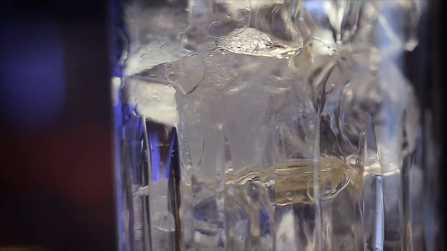 Video Reference: Liquid, Drinkware, Fluid, Barware, Water, Stemware, Glass, Transparent material, Electric blue, Drink