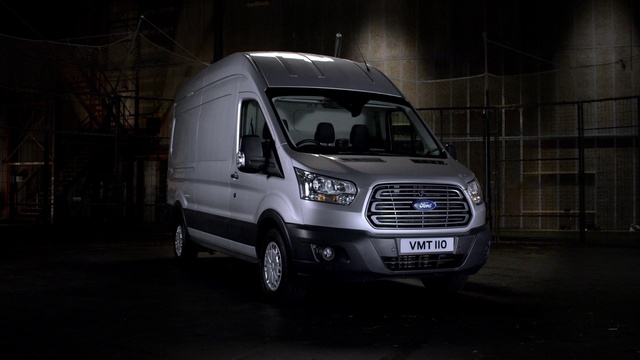 Video Reference: Wheel, Tire, Vehicle registration plate, Vehicle, Automotive parking light, Grille, Window, Hood, Car, Van