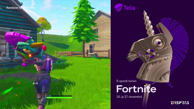 Video Reference: Vertebrate, Green, Natural environment, Tree, Plant, Mammal, Grass, Natural landscape, Biome, Cloud