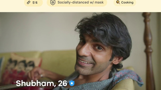 Video Reference: Forehead, Nose, Smile, Chin, Photograph, Facial expression, Human, Eyelash, Jaw, Happy