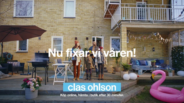 Video Reference: Plant, Window, Building, Chair, Flowerpot, House, Leisure, Wood, Public space, Grass