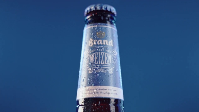 Video Reference: Sky, Building, Liquid, Tower, Fluid, Window, Cylinder, Observation tower, Beer, Drink