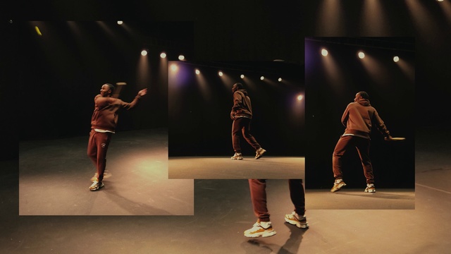 Video Reference: Shoe, Entertainment, Performing arts, Flash photography, Fashion design, Performance art, Choreography, Boot, Event, Art