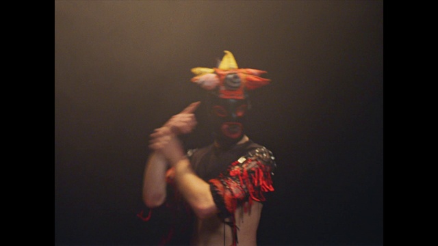 Video Reference: Toy, Performing arts, Artist, Fashion design, Event, Choreography, Entertainment, Cg artwork, Art, Doll