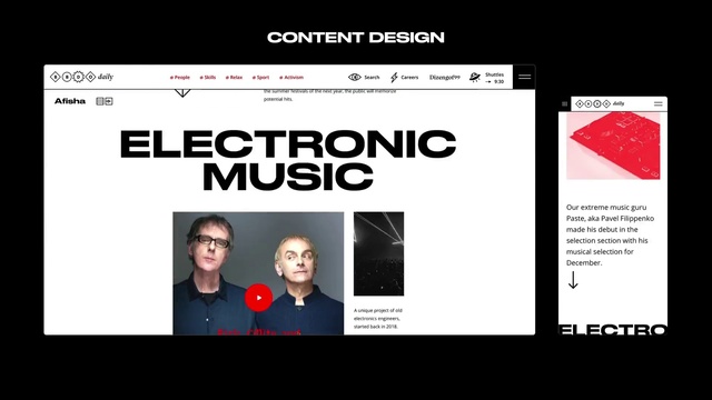 Video Reference: Facial expression, Font, Screenshot, Magenta, Advertising, Brand, Multimedia, Web page, Software, Logo