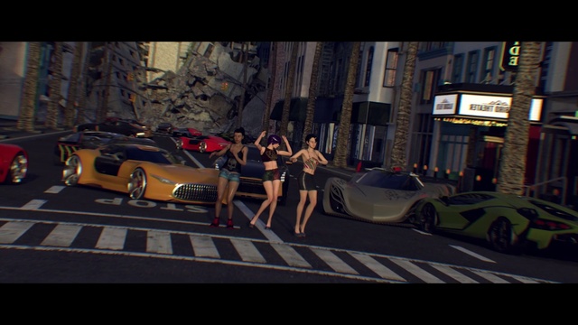 Video Reference: Wheel, Tire, Car, Vehicle, Automotive lighting, Motor vehicle, Automotive design, Mode of transport, Asphalt, Automotive tire