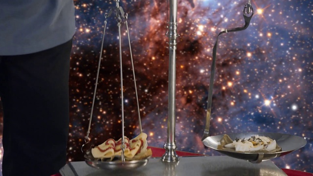 Video Reference: Stemware, Light, Tableware, Food, Table, Decoration, Interior design, Drinkware, Plate, Dishware