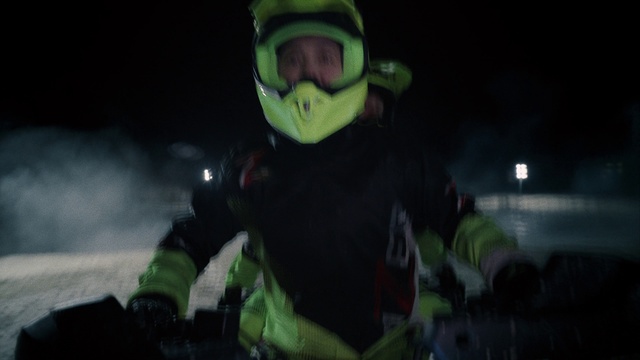 Video Reference: Personal protective equipment, Recreation, Event, Fictional character, Darkness, Teenage mutant ninja turtles, Glove, Public event, Winter, Fun