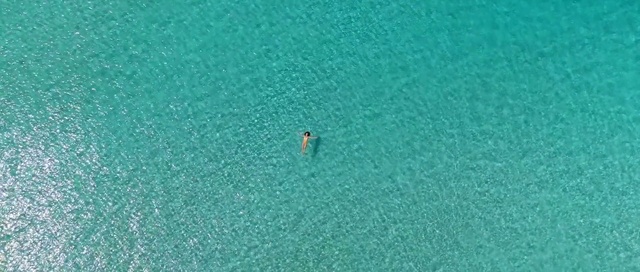 Video Reference: Water, Azure, Fluid, Aqua, Electric blue, Recreation, Insect, Grass, Liquid, Landscape