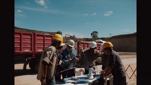 Video Reference: Sky, Cloud, Hat, Wood, Sun hat, Travel, Table, Landscape, Fedora, Tree