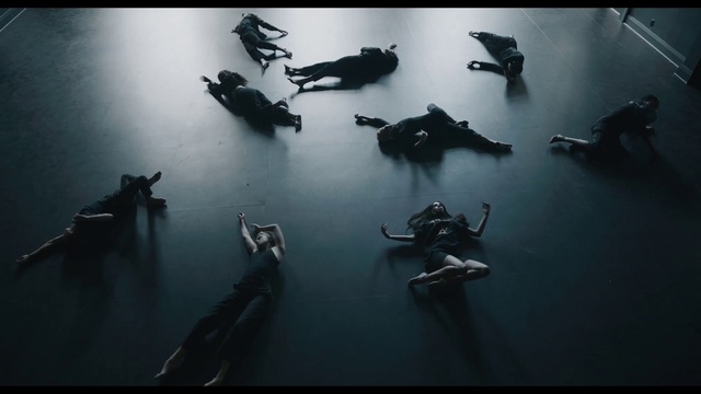 Video Reference: Automotive design, Water, Tints and shades, Flooring, Art, Font, Darkness, Monochrome photography, Shadow, Monochrome