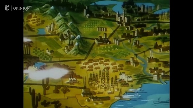 Video Reference: Ecoregion, World, Art paint, Natural landscape, Urban design, Art, Landscape, Paint, Map, Painting