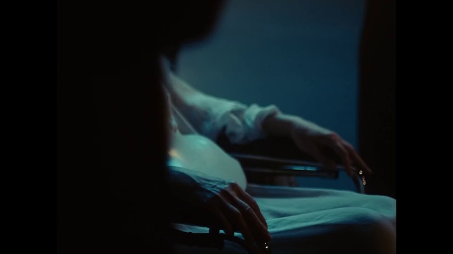 Video Reference: Musician, Flash photography, Elbow, Music, Entertainment, Tints and shades, Musical instrument, Wrist, Performing arts, Event