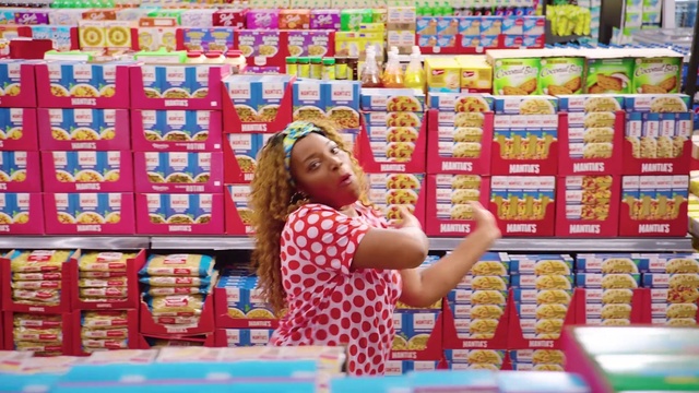 Video Reference: Selling, Food, Product, Customer, Retail, Convenience food, Building, Market, Convenience store, Natural foods