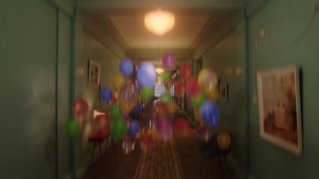 Video Reference: Picture frame, Art, Fun, Flooring, Event, Balloon, Magenta, Building, Wood, Party supply