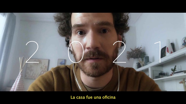 Video Reference: Forehead, Nose, Cheek, Vision care, Eyebrow, Eyelash, Mouth, Beard, Ear, Jaw