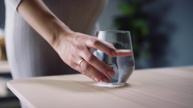 Video Reference: Hand, Tableware, Drinkware, Stemware, Water, Table, Liquid, Fluid, Wine, Gesture