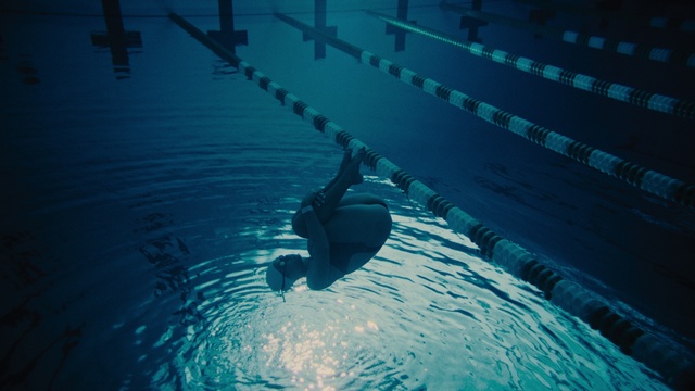 Video Reference: Water, Light, Blue, World, Azure, Swimming pool, Underwater, Liquid, Aqua, Leisure