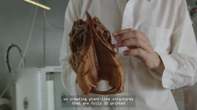 Video Reference: Sleeve, Ingredient, Wood, Cuisine, Dish, Fashion accessory, Fashion design, Peach, Insect, Wrist