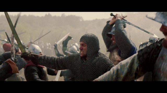 Video Reference: Hat, Gesture, Headgear, Jacket, Flash photography, Event, Beard, Landscape, Entertainment, Crowd