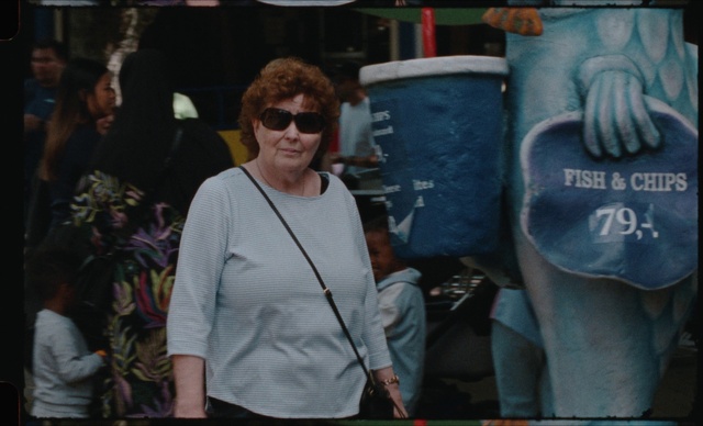 Video Reference: Vision care, Goggles, Sunglasses, Eyewear, Gas, Event, T-shirt, Fun, Pedestrian, Street