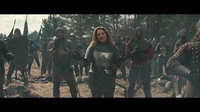 Video Reference: People in nature, Flash photography, Tree, Atmospheric phenomenon, Font, Fun, Forest, Friendship, Event, Recreation