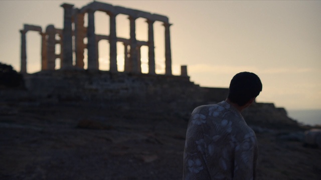 Video Reference: Sky, Flash photography, Dusk, Horizon, Landscape, Travel, Sunset, Sunrise, Evening, Darkness