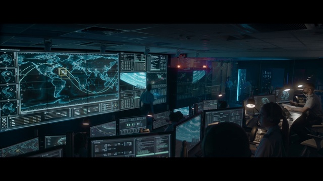 Video Reference: Display device, Entertainment, Space, Technology, Electronic device, Event, Darkness, Glass, Multimedia, Machine