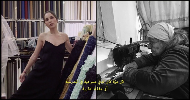 Video Reference: Clothing, Photograph, Videographer, Dress, Bookcase, Flash photography, Video camera, Camera, Hat, Shelf