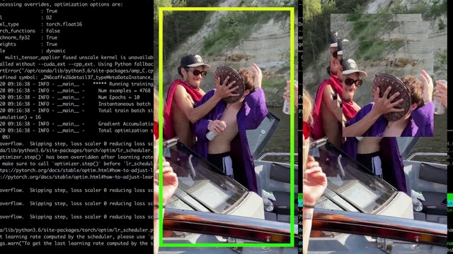 Video Reference: Product, Human, Shorts, Sunglasses, Leisure, Travel, Font, Screenshot, Beauty, Recreation