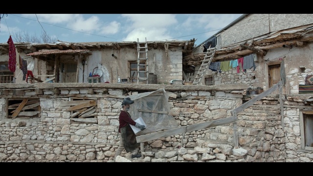 Video Reference: Sky, Building, Cloud, Wood, Window, Brick, Travel, House, Landscape, Facade