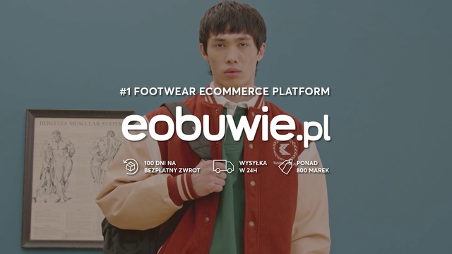 Video Reference: Neck, Sleeve, Gesture, Font, Formal wear, Happy, Fashion design, Electric blue, T-shirt, Photo caption