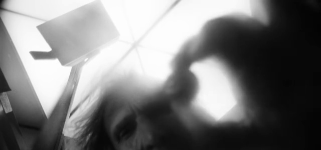 Video Reference: Head, Hand, Arm, Shoulder, Human body, Neck, Flash photography, Gesture, Elbow, Tints and shades