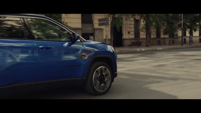 Video Reference: Tire, Land vehicle, Wheel, Vehicle, Car, Hood, Automotive tire, Automotive lighting, Window, Automotive design