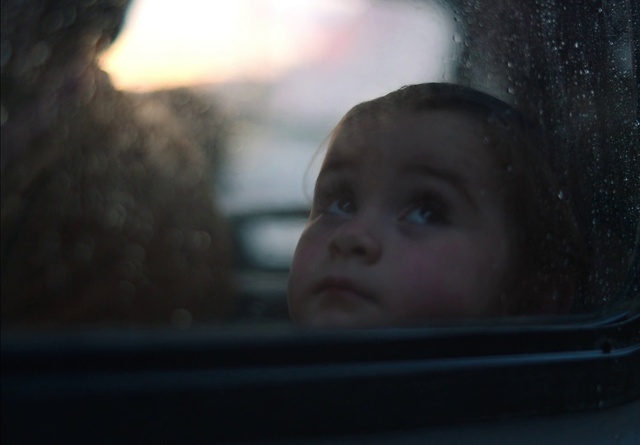Video Reference: Nose, Eyebrow, Window, Automotive mirror, Flash photography, Automotive lighting, Eyelash, Iris, Rear-view mirror, Automotive exterior