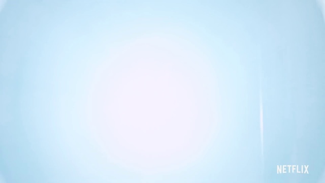 Video Reference: Sky, Electric blue, Font, Circle, Peach, Pattern, Horizon