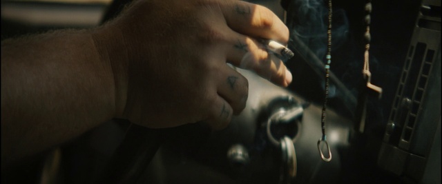 Video Reference: Arm, Eyebrow, Eyelash, Neck, Jaw, Gesture, Finger, Flash photography, Wrist, Black hair