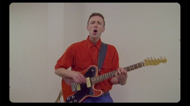 Video Reference: Musical instrument, Guitar, Musician, Guitar accessory, String instrument, Music artist, String instrument accessory, Entertainment, Plucked string instruments, Performing arts