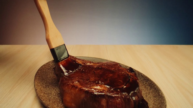 Video Reference: Food, Tableware, Ingredient, Wood, Recipe, Natural material, Cuisine, Dish, Art, Cake