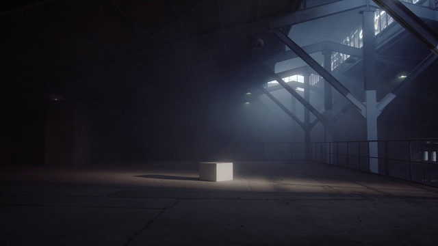 Video Reference: Cloud, Automotive lighting, Grey, Electricity, Floodlight, Road surface, Haze, Lens flare, Midnight, Fog