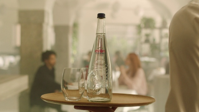 Video Reference: Stemware, Bottle, Drinkware, Tableware, Barware, Glass bottle, Table, Champagne stemware, Alcoholic beverage, Drink