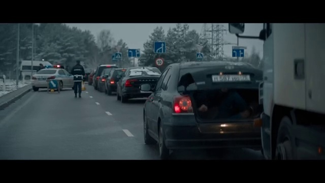 Video Reference: Car, Vehicle, Tire, Wheel, Automotive tail & brake light, Automotive lighting, Motor vehicle, Vehicle registration plate, Automotive mirror, Asphalt
