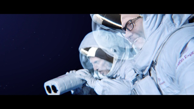 Video Reference: Human body, Flash photography, Entertainment, Performing arts, Electric blue, Music artist, Event, Font, Music, Choreography