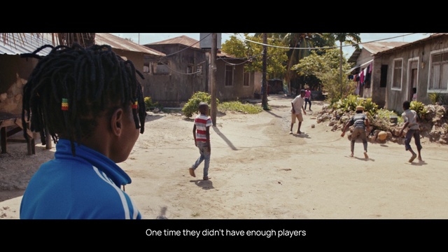 Video Reference: Plant, Tree, Mode of transport, Travel, Interaction, Leisure, Happy, Community, Shorts, Adaptation