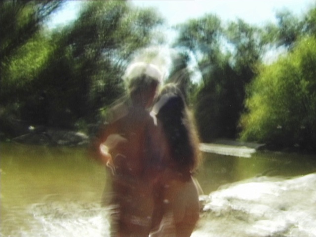 Video Reference: Water, Water resources, People in nature, Natural landscape, Gesture, Fluvial landforms of streams, Happy, Watercourse, Bank, Lake