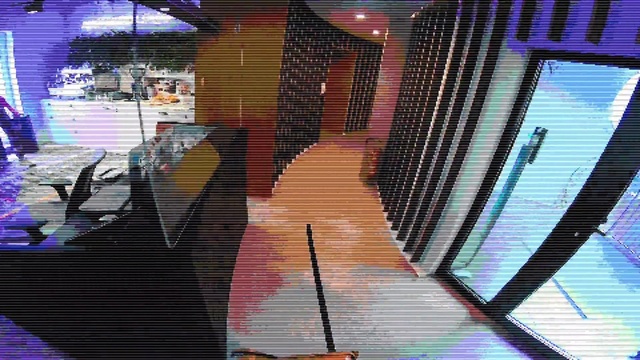 Video Reference: Stairs, Architecture, Wood, Flooring, Line, Tints and shades, Facade, City, Hardwood, Symmetry